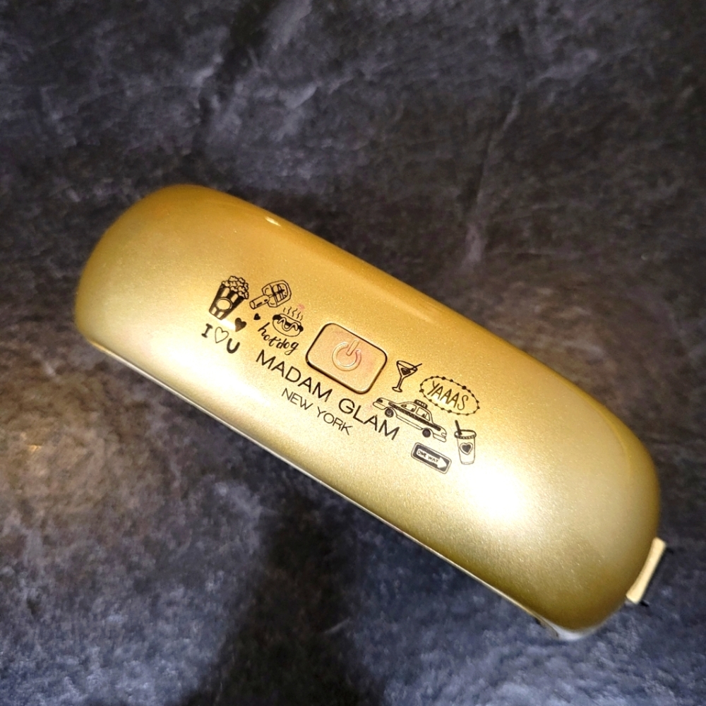 NY GOLD 9W Pocket Led Lamp